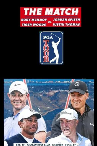 The Match VII poster