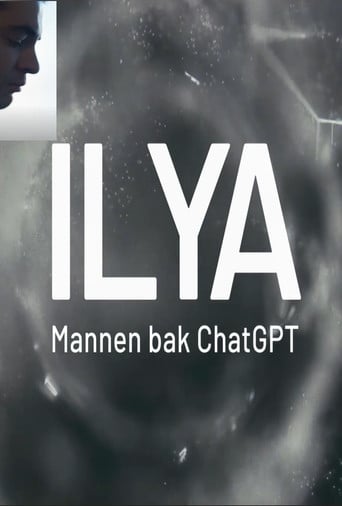 Ilya poster