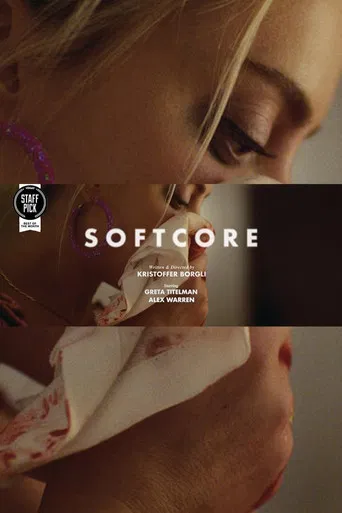 Softcore poster
