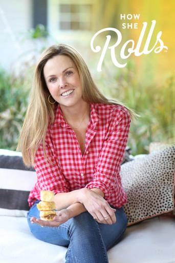How She Rolls poster