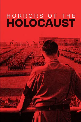 Horrors of the Holocaust poster