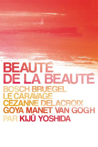 Beauty of Beauty poster