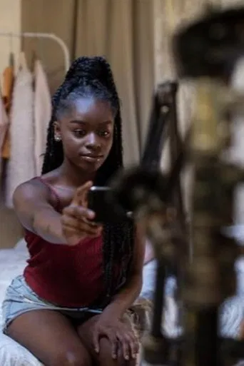 In my network poster