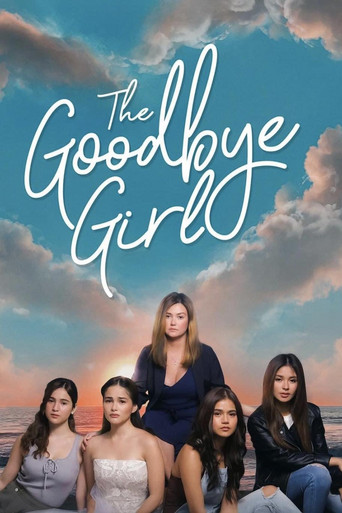 The Goodbye Girl poster