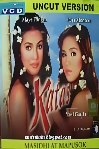 Katas poster