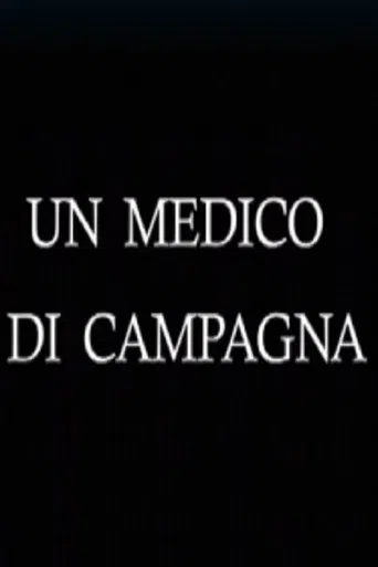 Un medico di campagna poster