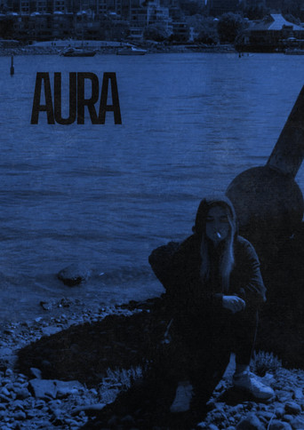 AURA poster
