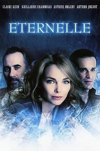 Éternelle poster