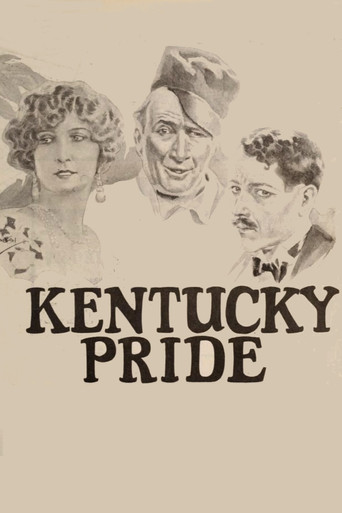 Kentucky Pride poster