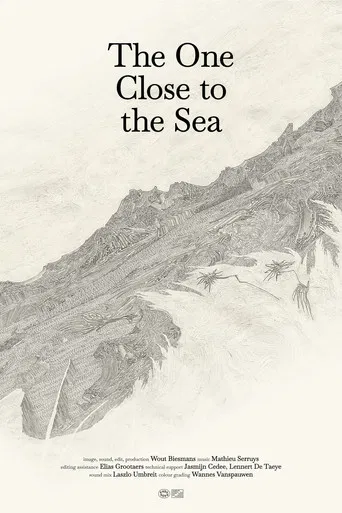The One Close to the Sea poster