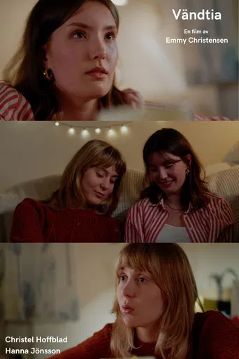 Vändtia poster
