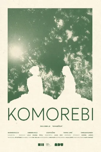 Komorebi poster