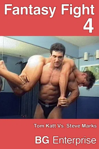 Fantasy Fight 4 poster