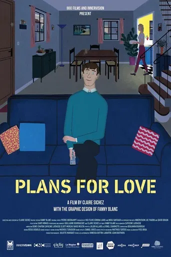 Plans for Love poster