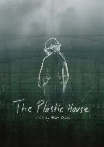 The Plastic House poster