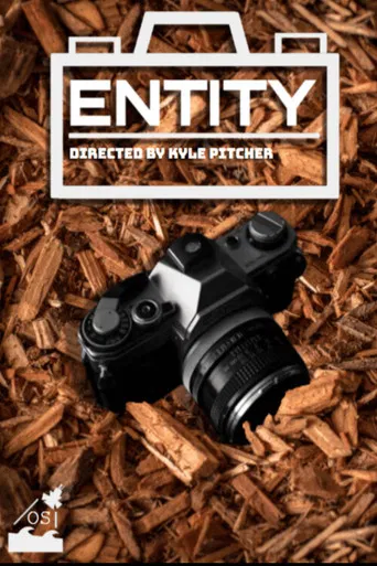 ENTITY poster