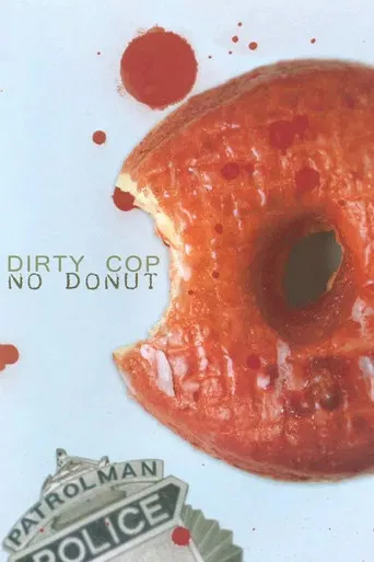 Dirty Cop No Donut 2: I Am a Pig poster