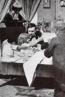 Uncle Tom's Cabin poster