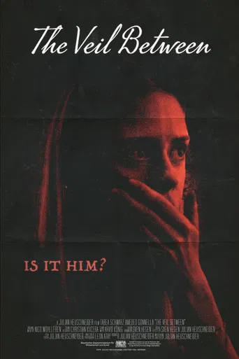 The Veil Between poster