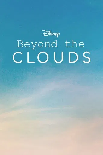 Beyond the Clouds poster