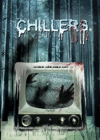 Chillers poster