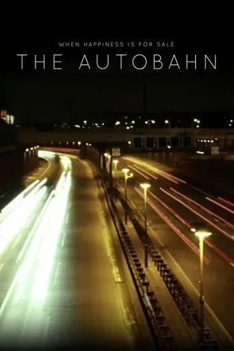 The Autobahn poster