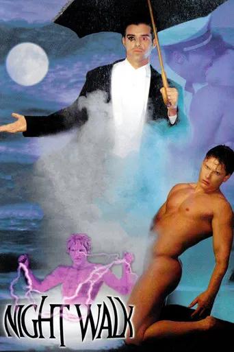 Night Walk: A Bedtime Story poster