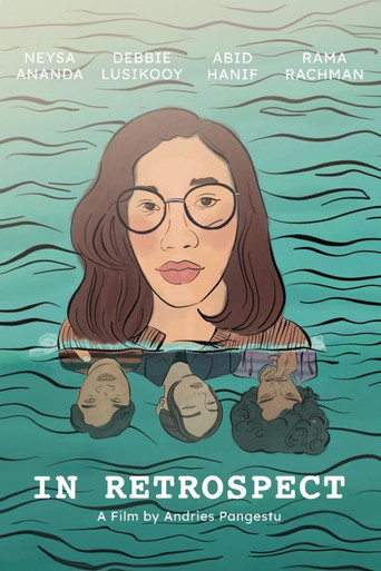 In Retrospect poster