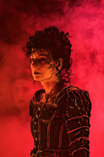 Vigilante - In Concert poster