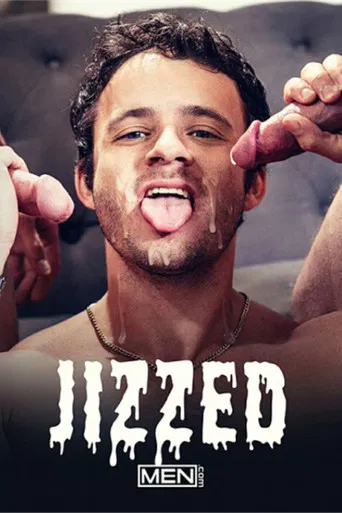 Jizzed poster