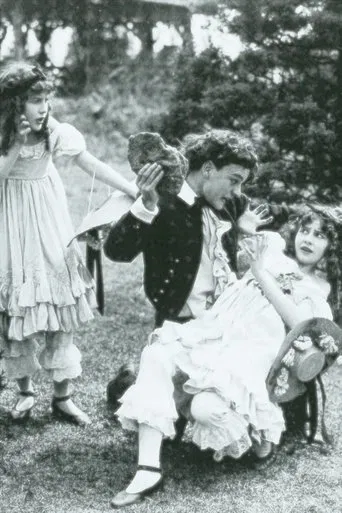 Their One Love poster