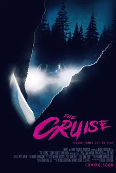The Cruise poster