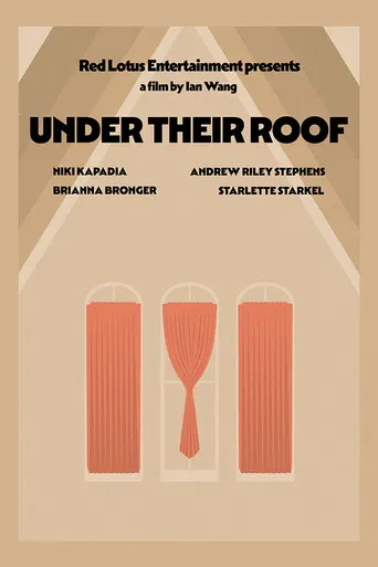 Under Their Roof poster