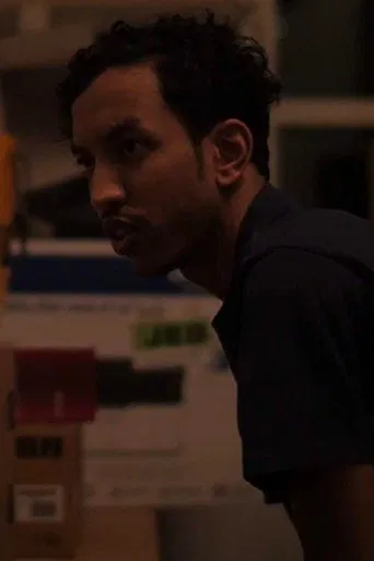 A Long Short History of the Day the Sun Exploded poster