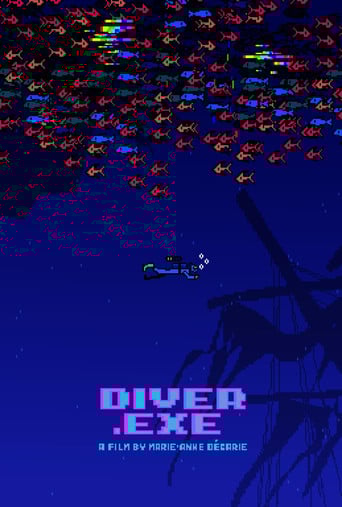diver.exe poster