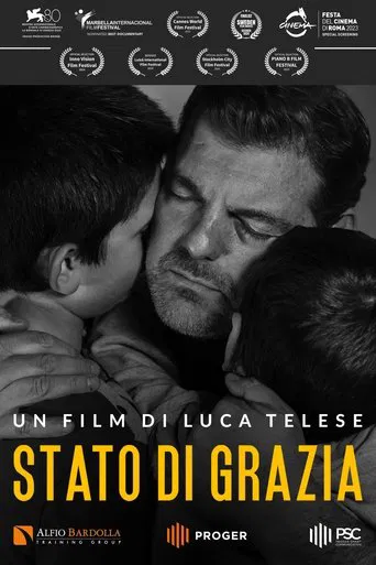 Stato di Grazia poster