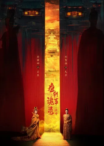 重复剧集 poster