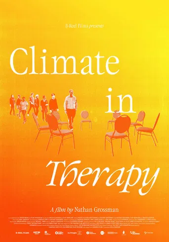 Climate in Therapy poster