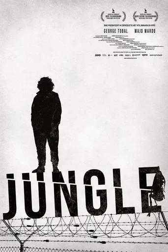 Jungle poster
