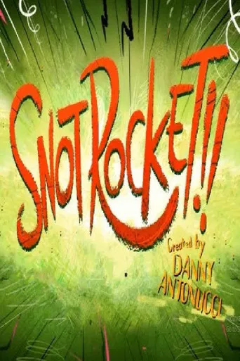 Snotrocket poster