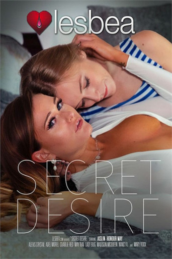 Secret Desire poster