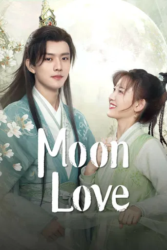 Moon Love poster