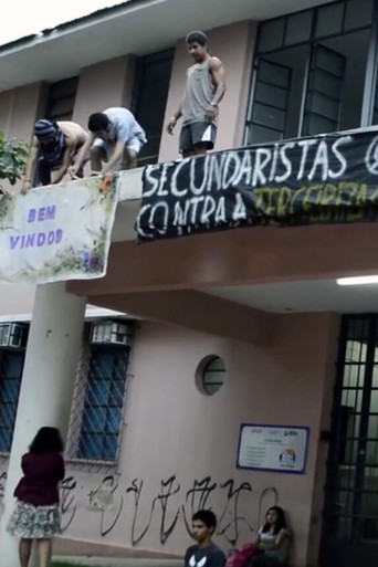 Quando Era Primavera poster