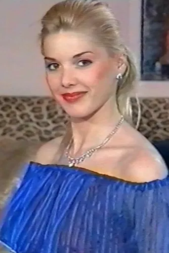 Acteurs X No. 2 poster