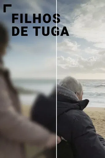 Filhos de Tuga poster