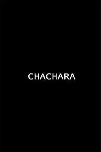 Cháchara poster