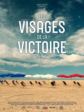 Les Visages de la victoire poster