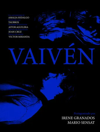VAIVÉN poster
