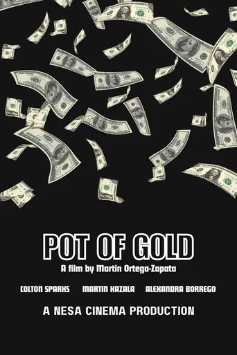 Pot of Gold poster