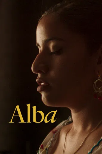 Alba poster